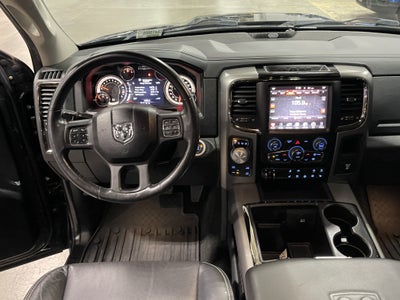 2014 RAM 1500 Sport