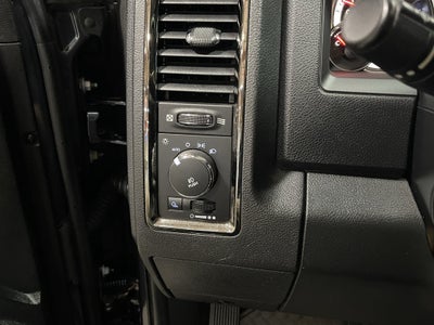 2014 RAM 1500 Sport