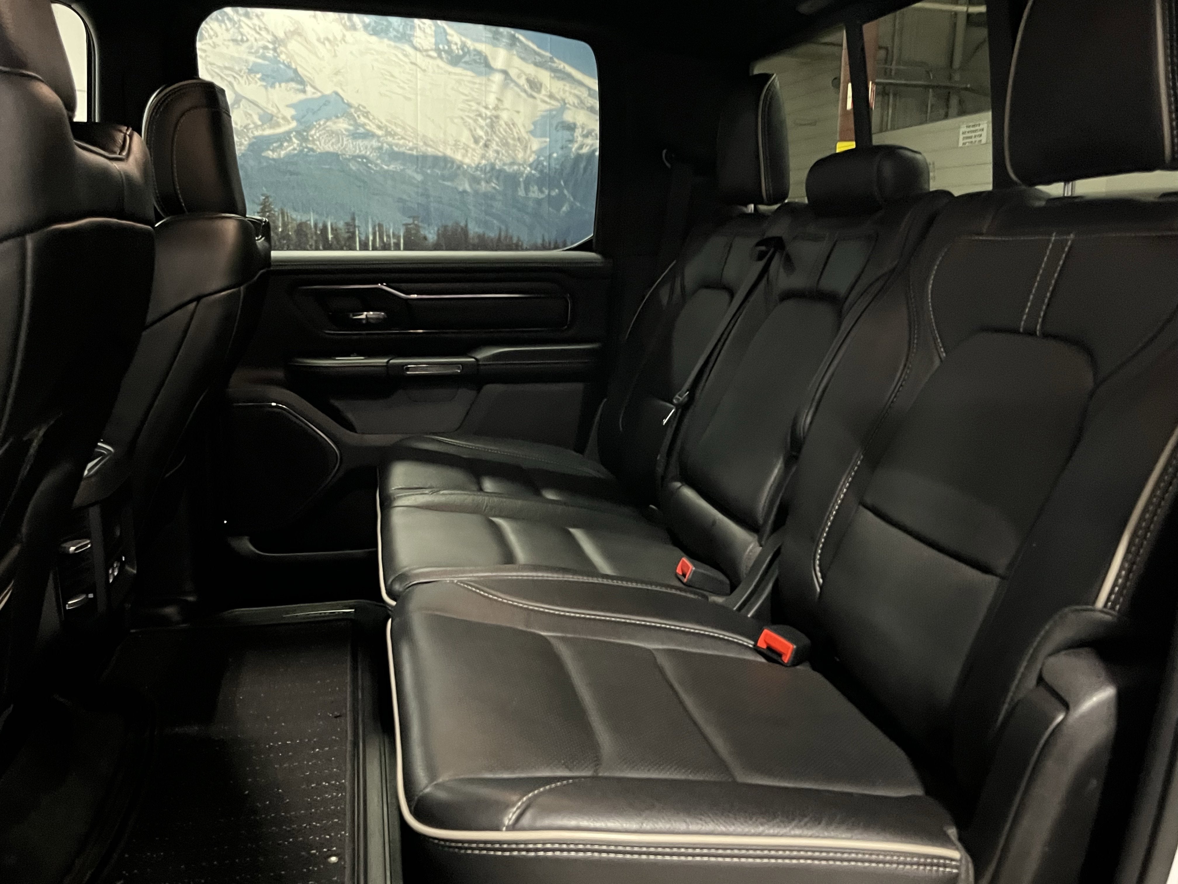 2022 RAM 1500 Limited