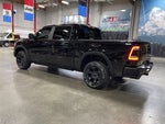 2024 RAM 1500 Rebel