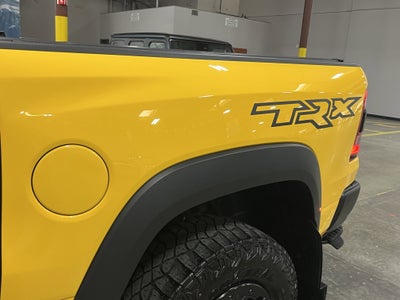 2023 RAM 1500 TRX
