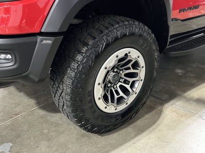 2023 RAM 1500 TRX