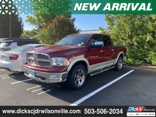 2011 RAM 1500 Laramie