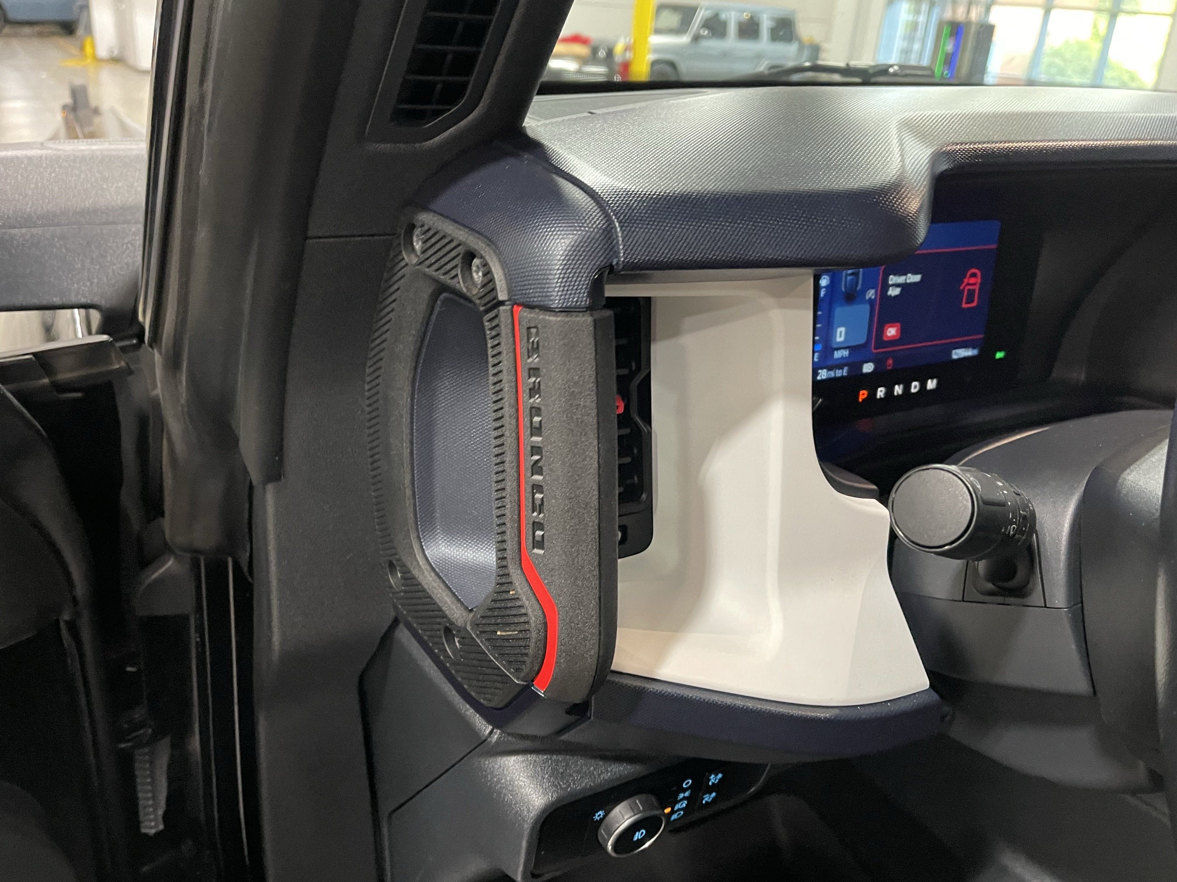 2024 Ford Bronco Heritage Edition