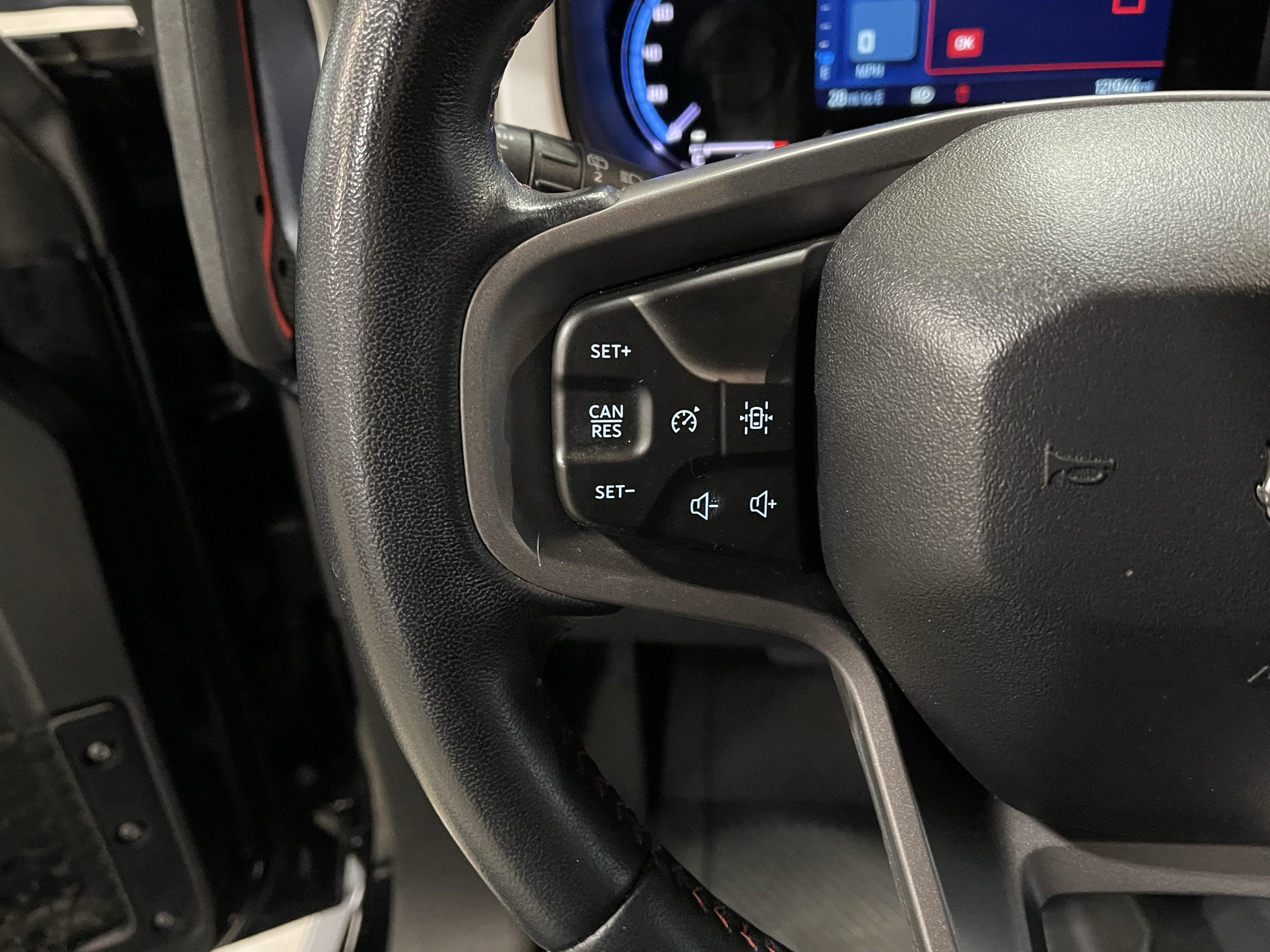 2024 Ford Bronco Heritage Edition
