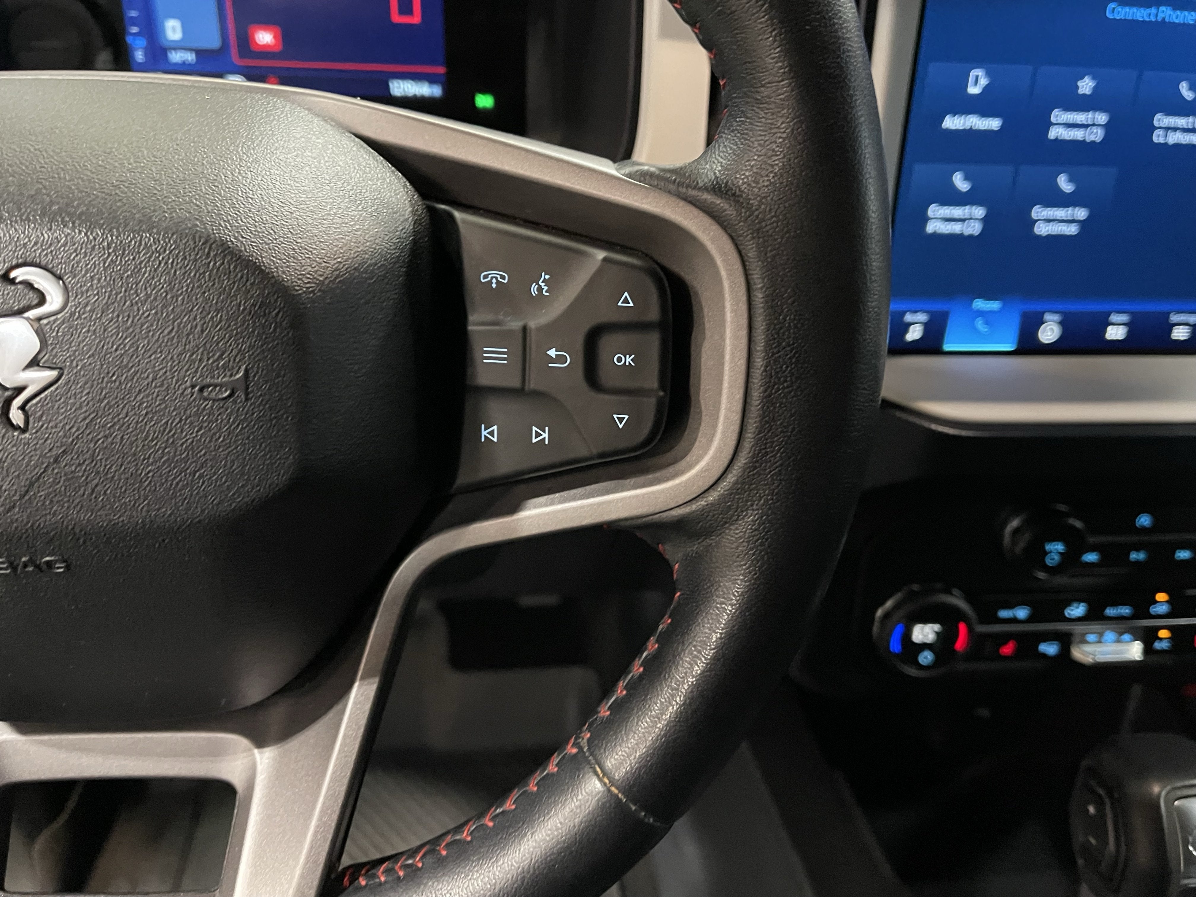 2024 Ford Bronco Heritage Edition