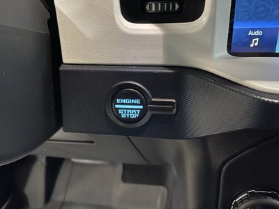 2024 Ford Bronco Heritage Edition