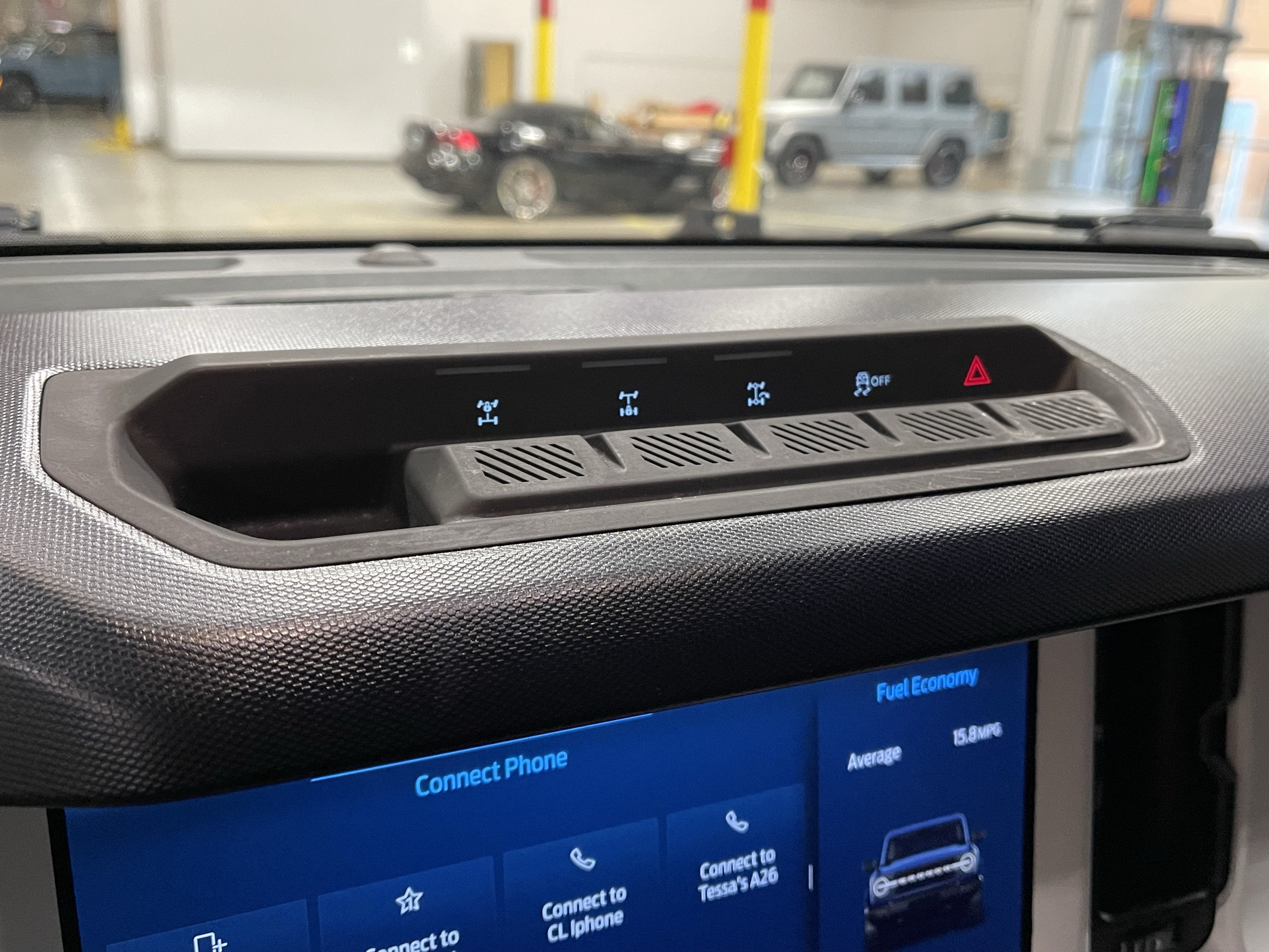 2024 Ford Bronco Heritage Edition