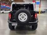 2024 Ford Bronco Heritage Edition