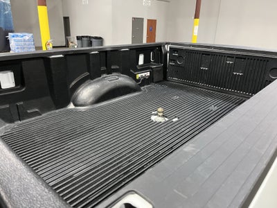 2023 Ford F-350SD XLT