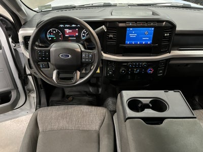 2023 Ford F-350SD XLT