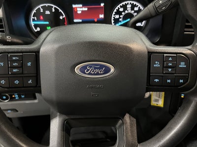 2023 Ford F-350SD XLT