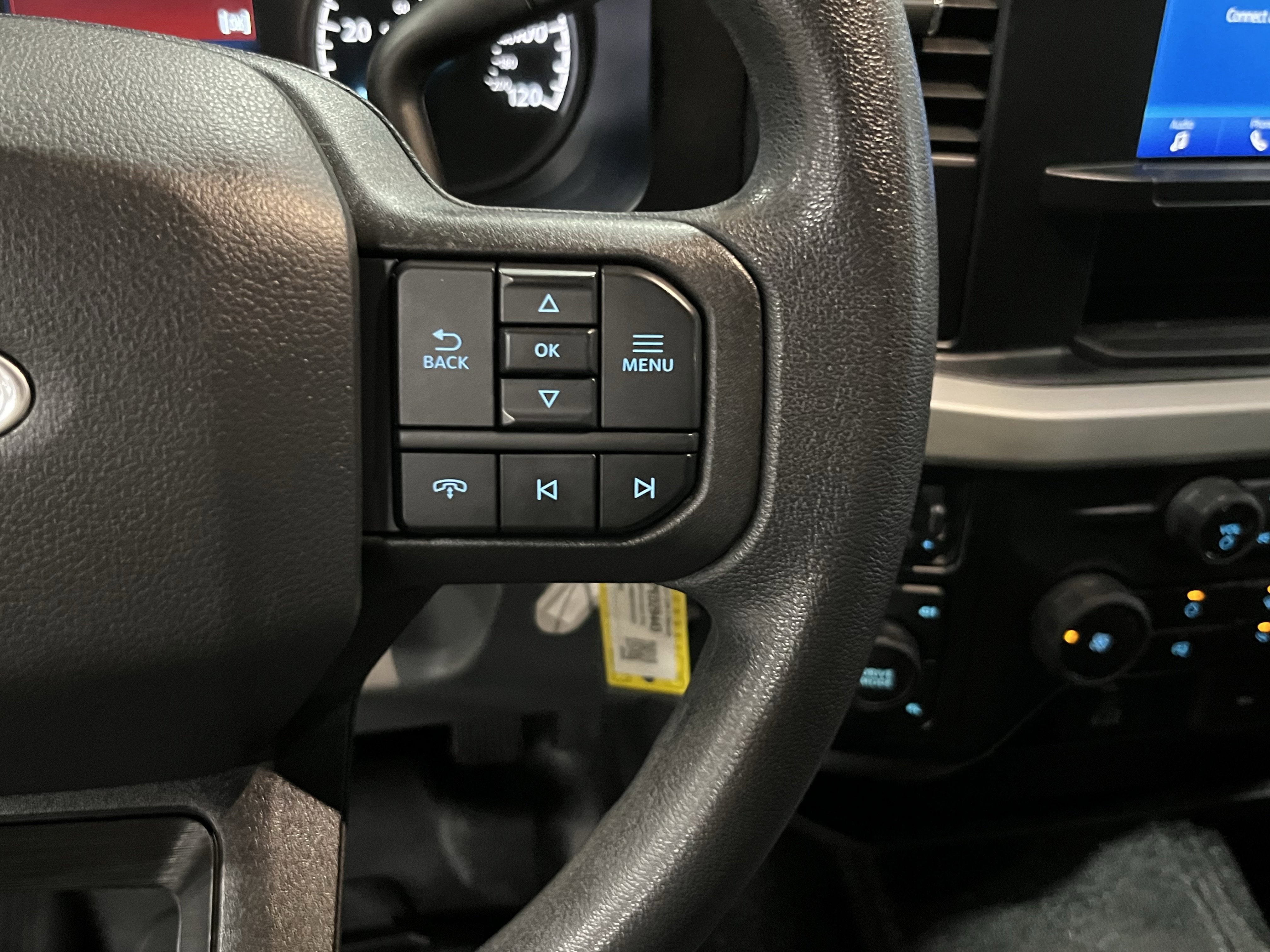 2023 Ford F-350SD XLT