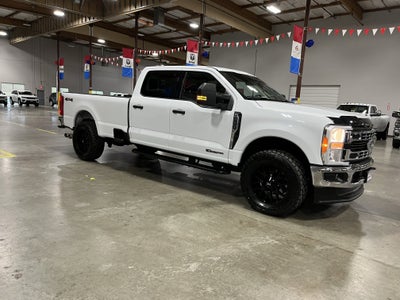 2023 Ford F-350SD XLT
