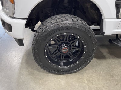 2024 Ford F-350SD XLT