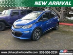 2019 Chevrolet Bolt EV Premier