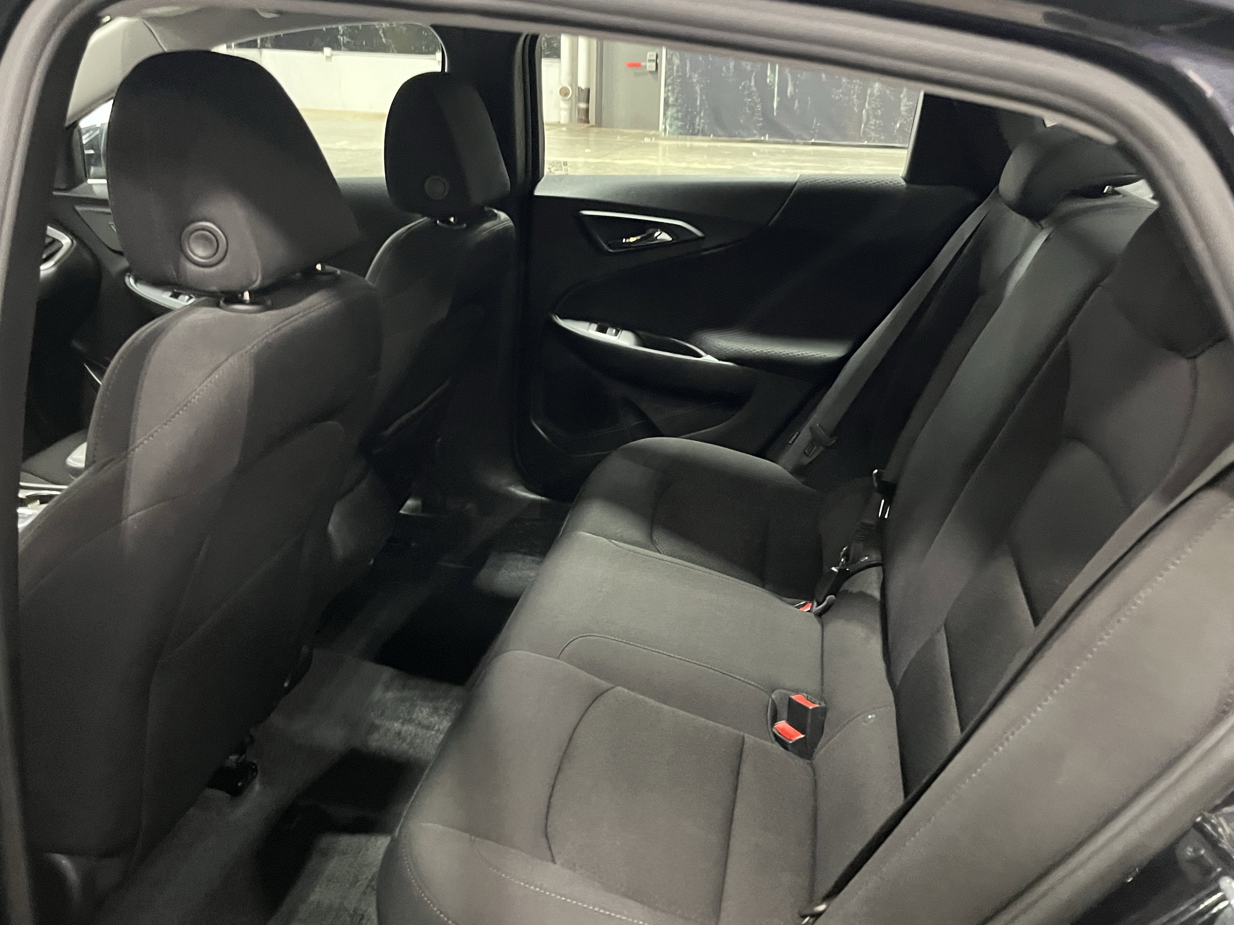 2023 Chevrolet Malibu LS