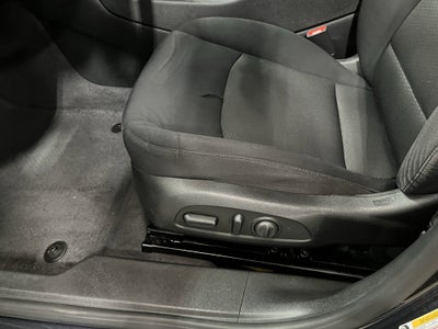 2023 Chevrolet Malibu LS