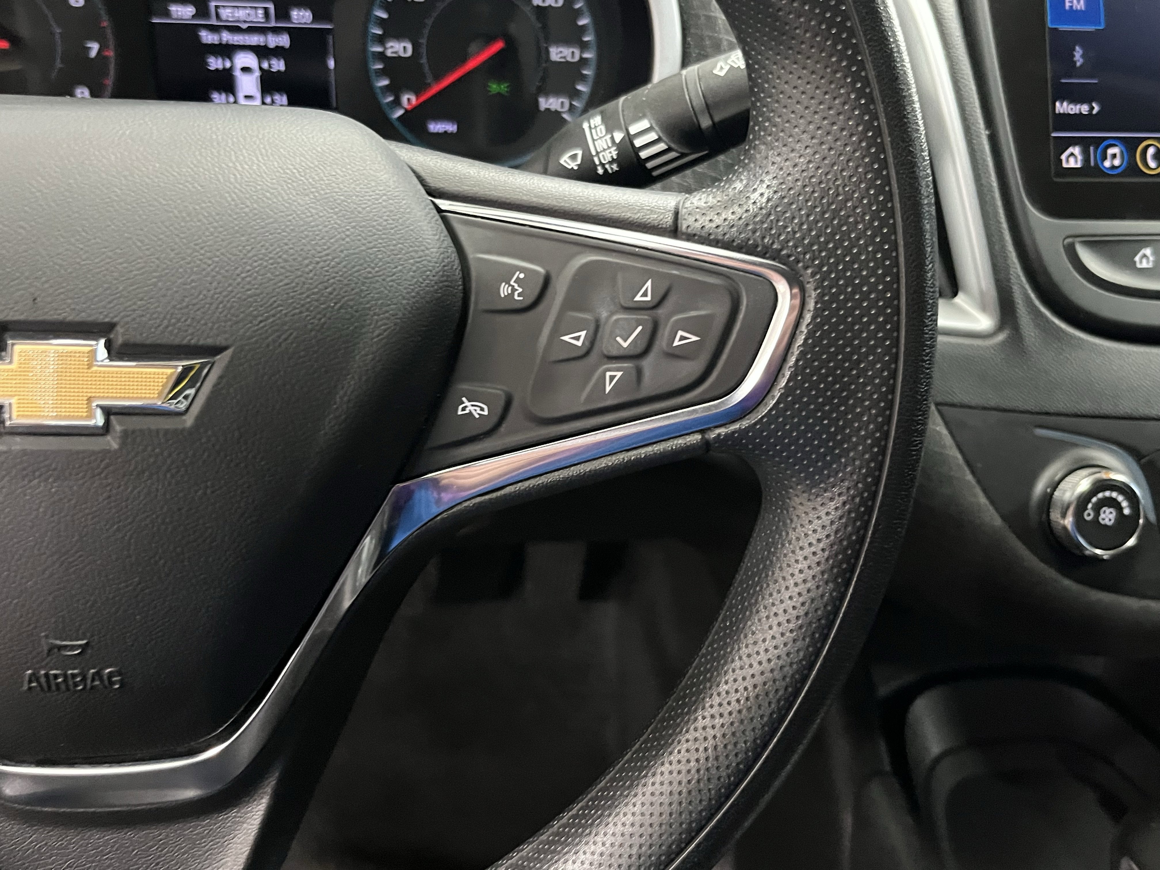 2023 Chevrolet Malibu LS