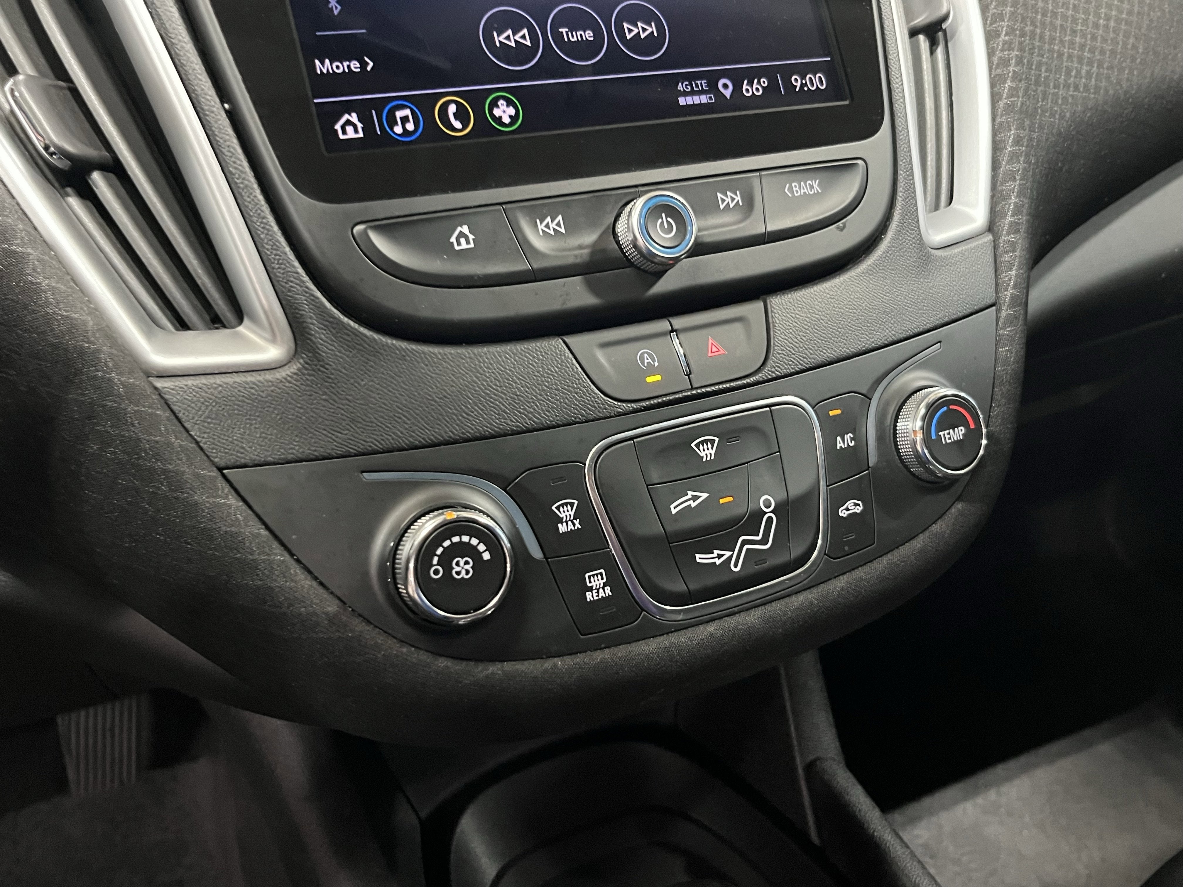 2023 Chevrolet Malibu LS