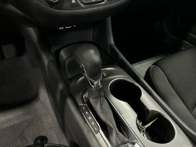 2023 Chevrolet Malibu LS
