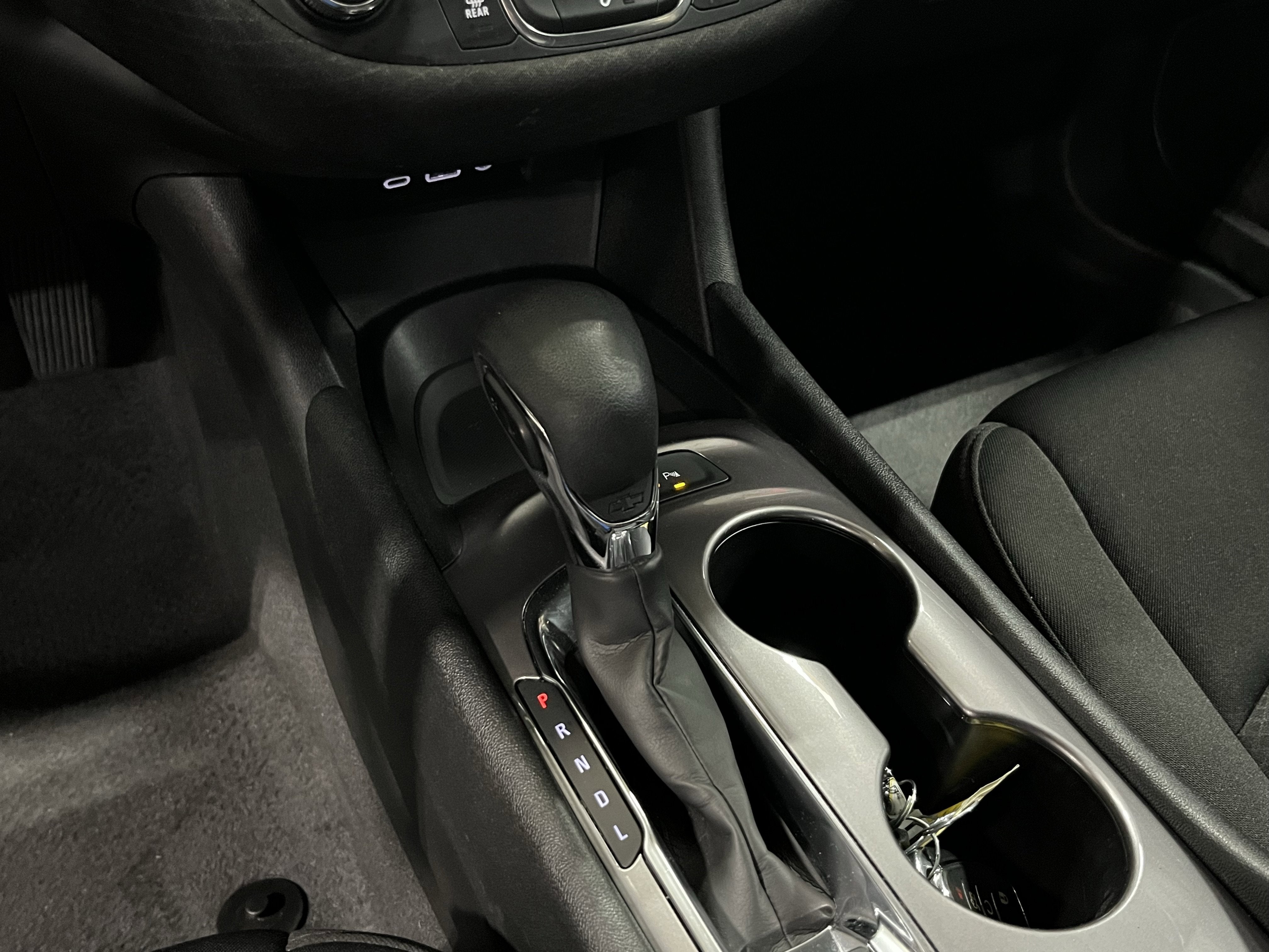 2023 Chevrolet Malibu LS