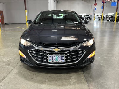 2023 Chevrolet Malibu LS