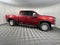 2025 Chevrolet Silverado 3500HD LTZ