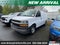 2018 Chevrolet Express 3500 Work Van