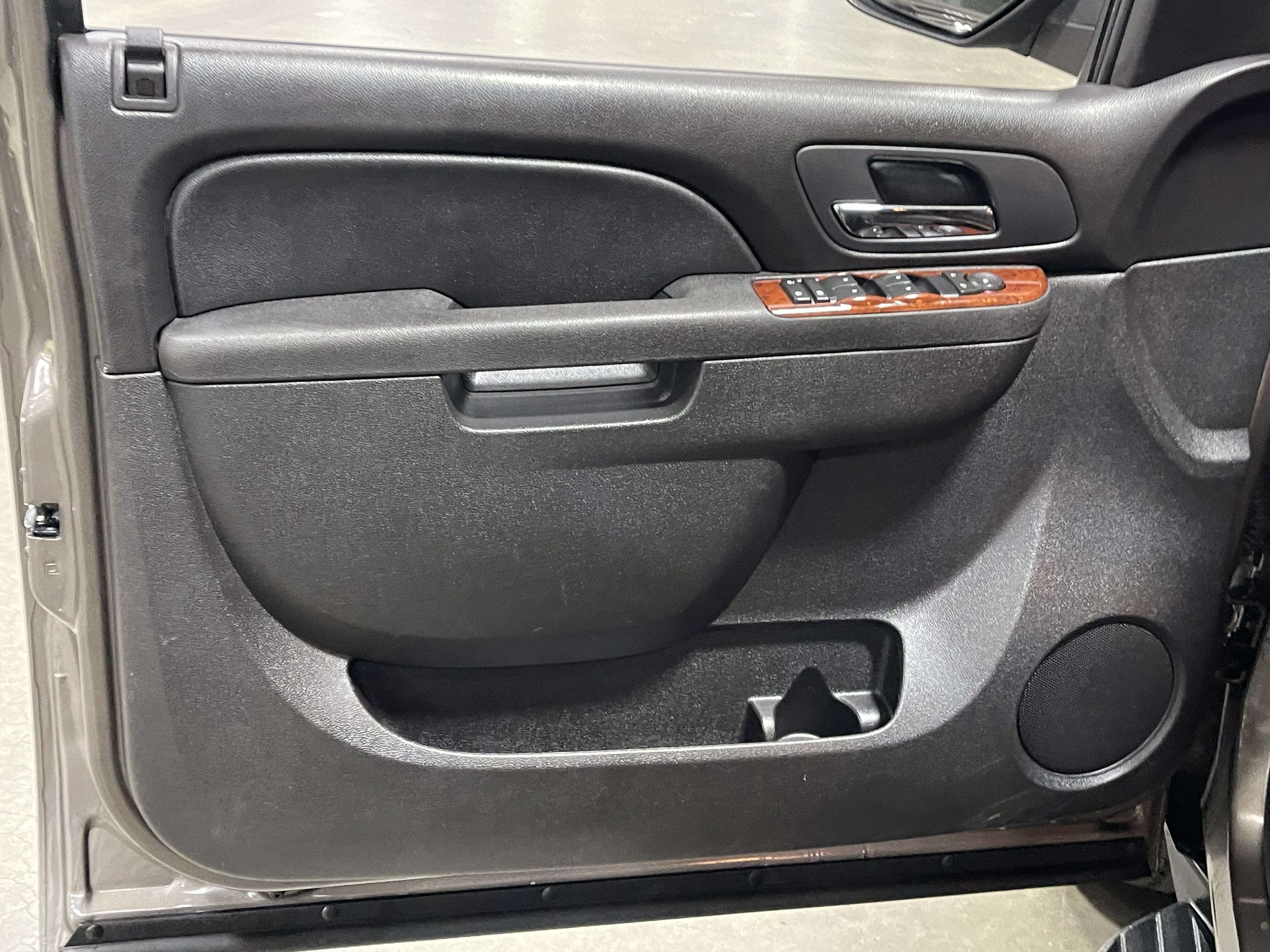 2011 Chevrolet Suburban 1500 LT