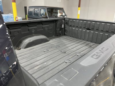 2024 GMC Sierra 3500HD Denali