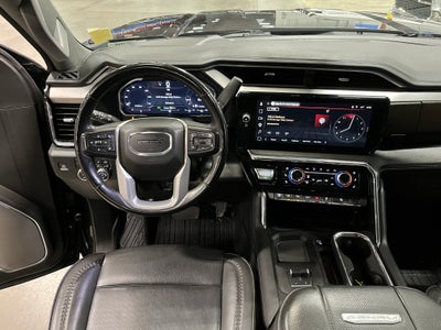 2024 GMC Sierra 3500HD Denali