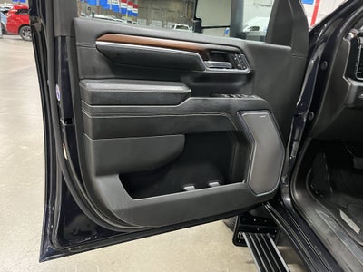 2024 GMC Sierra 3500HD Denali