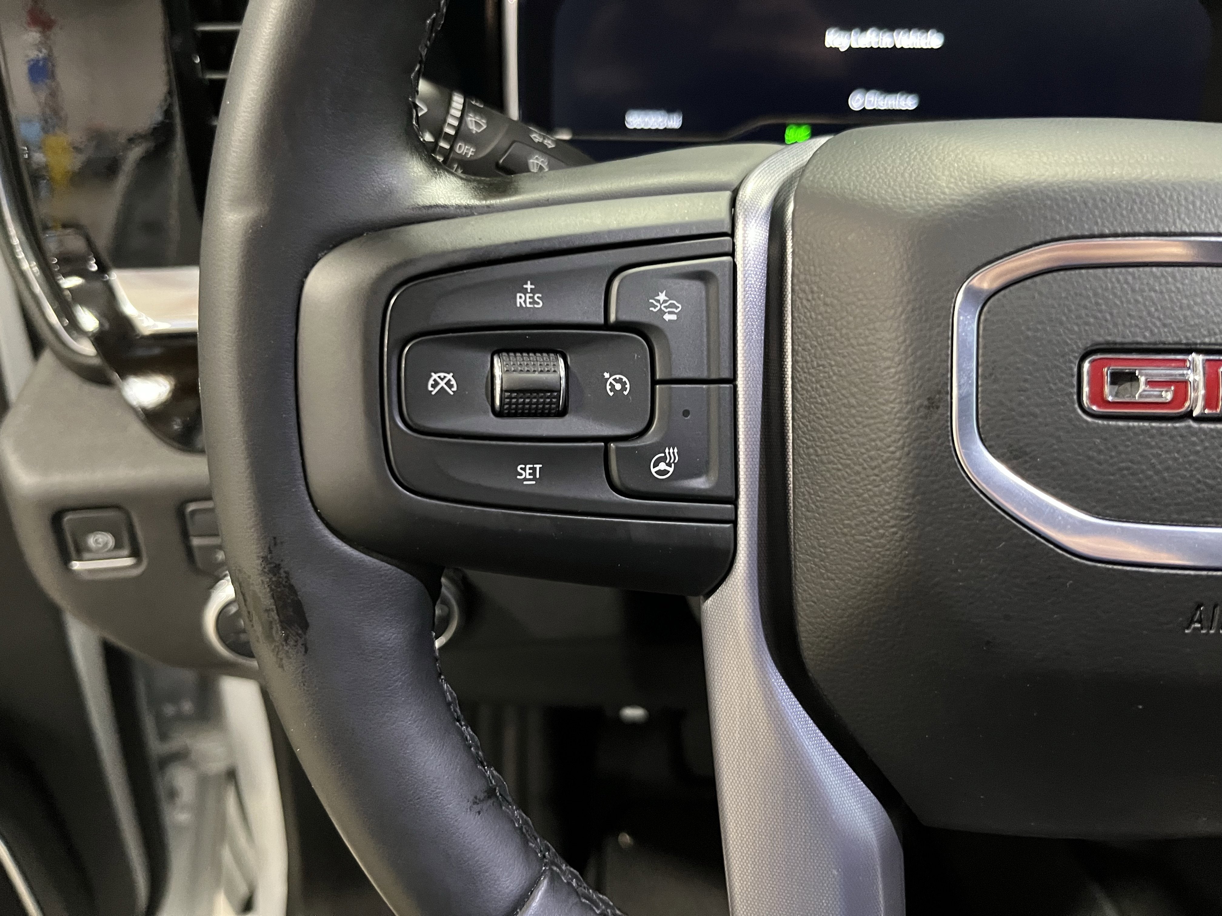 2025 GMC Sierra 2500HD SLE