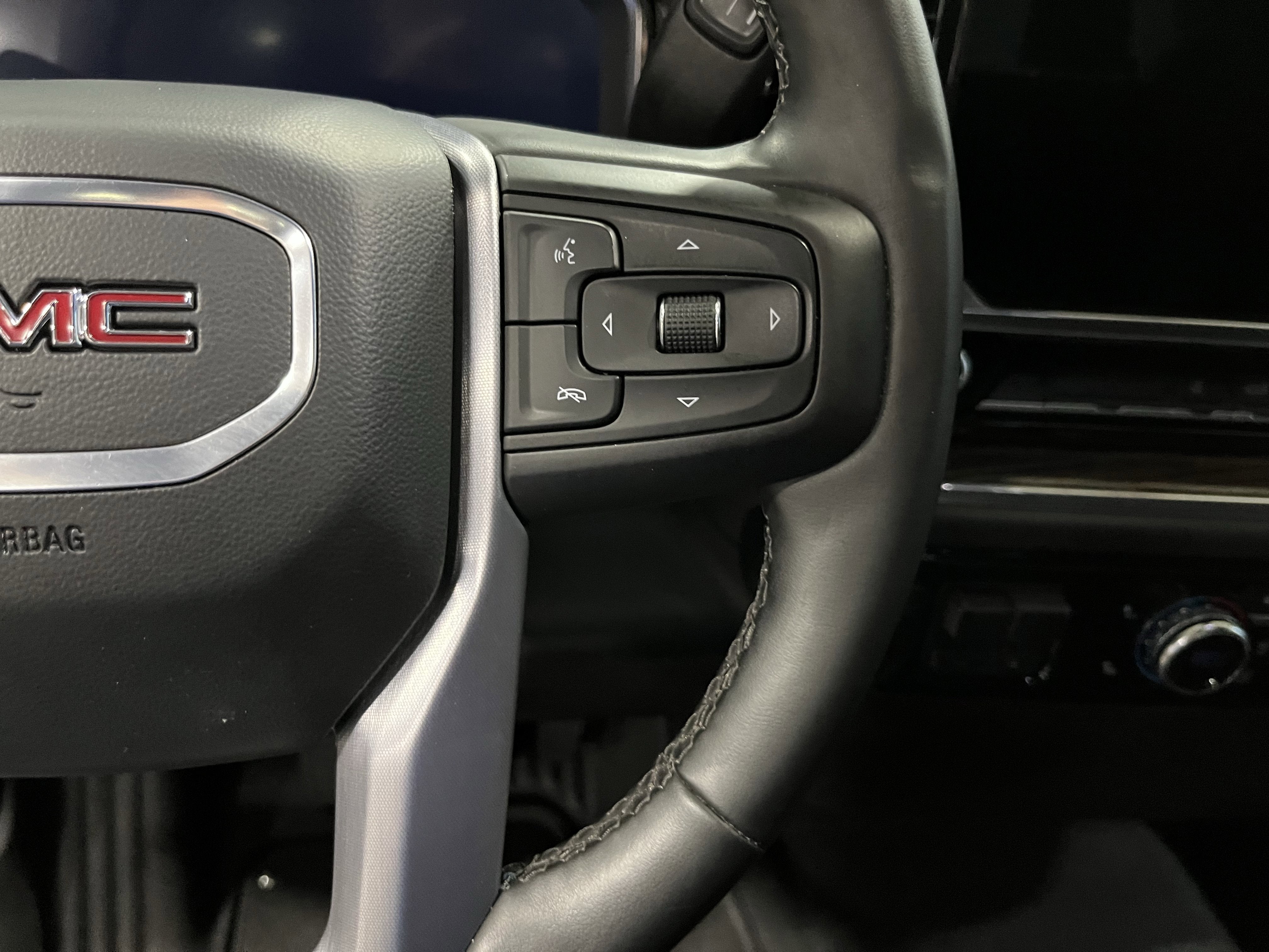 2025 GMC Sierra 2500HD SLE