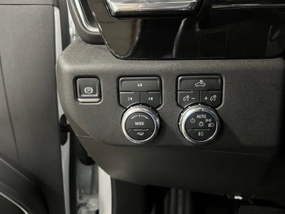 2025 GMC Sierra 2500HD SLE