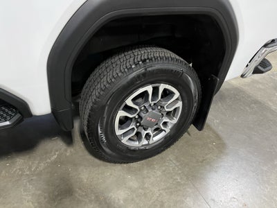 2025 GMC Sierra 2500HD SLE