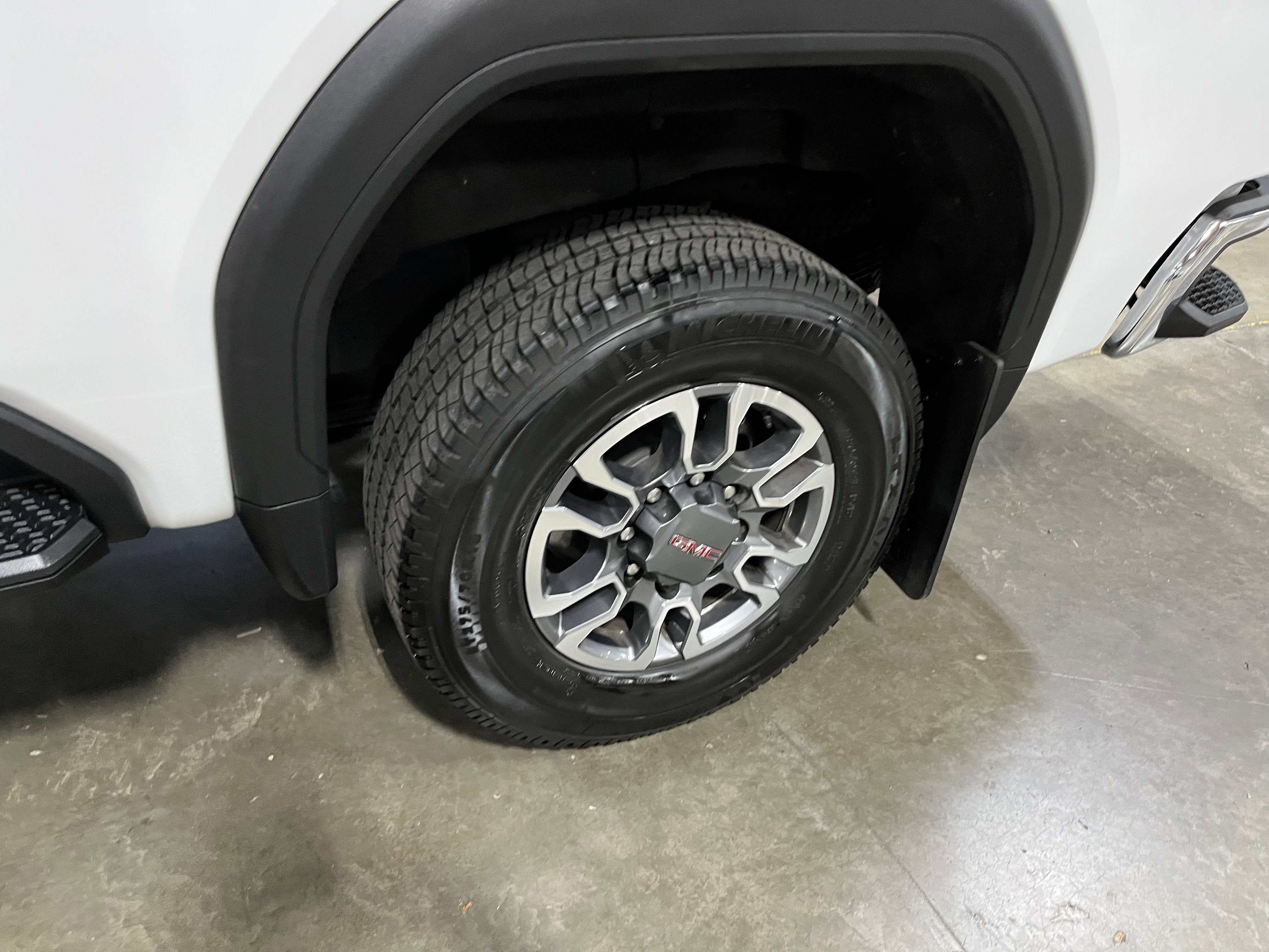 2025 GMC Sierra 2500HD SLE