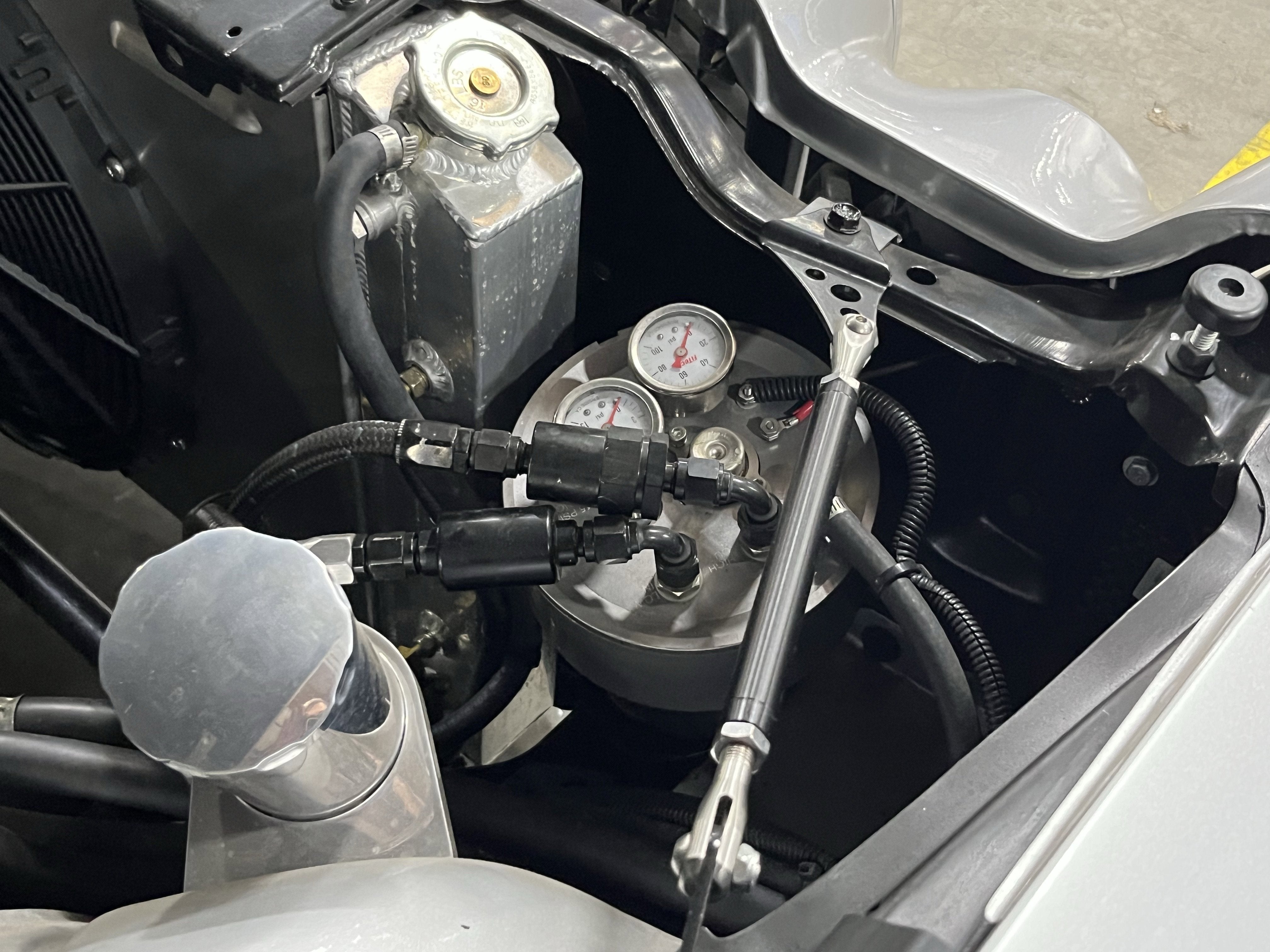 1972 Chevrolet Camaro Z28