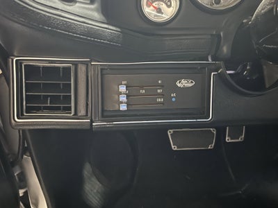 1972 Chevrolet Camaro Z28