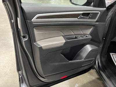 2023 Volkswagen Atlas 2.0T SE