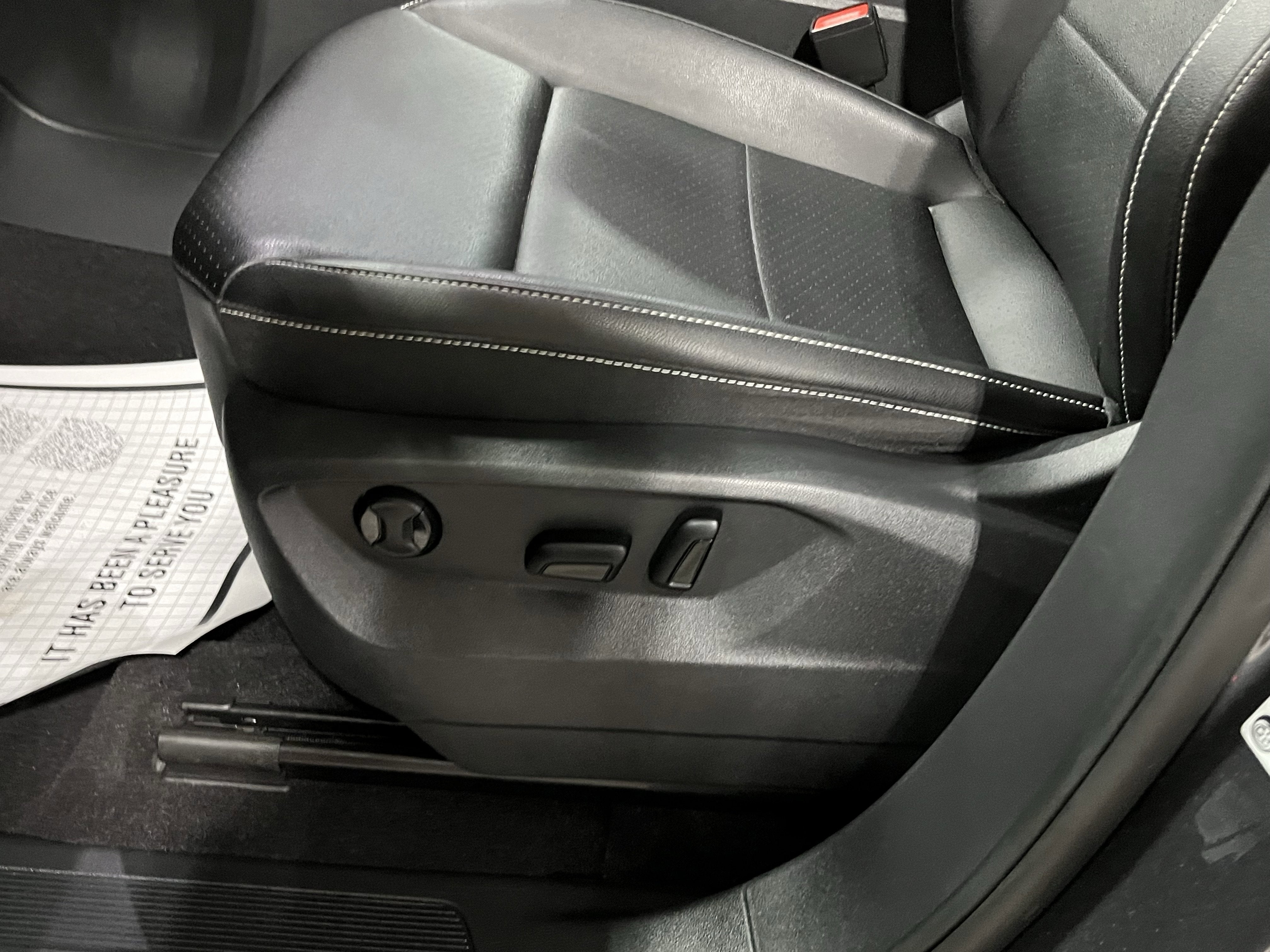 2023 Volkswagen Atlas 2.0T SE