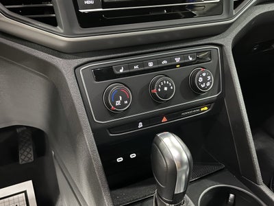 2023 Volkswagen Atlas 2.0T SE