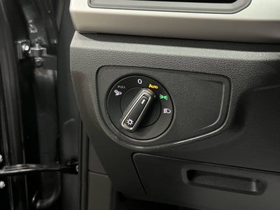 2023 Volkswagen Atlas 2.0T SE