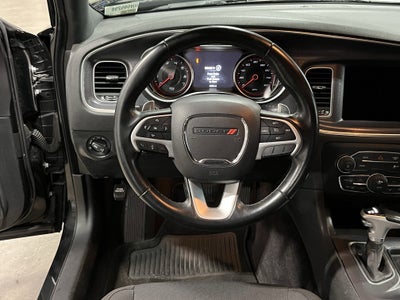 2017 Dodge Charger R/T