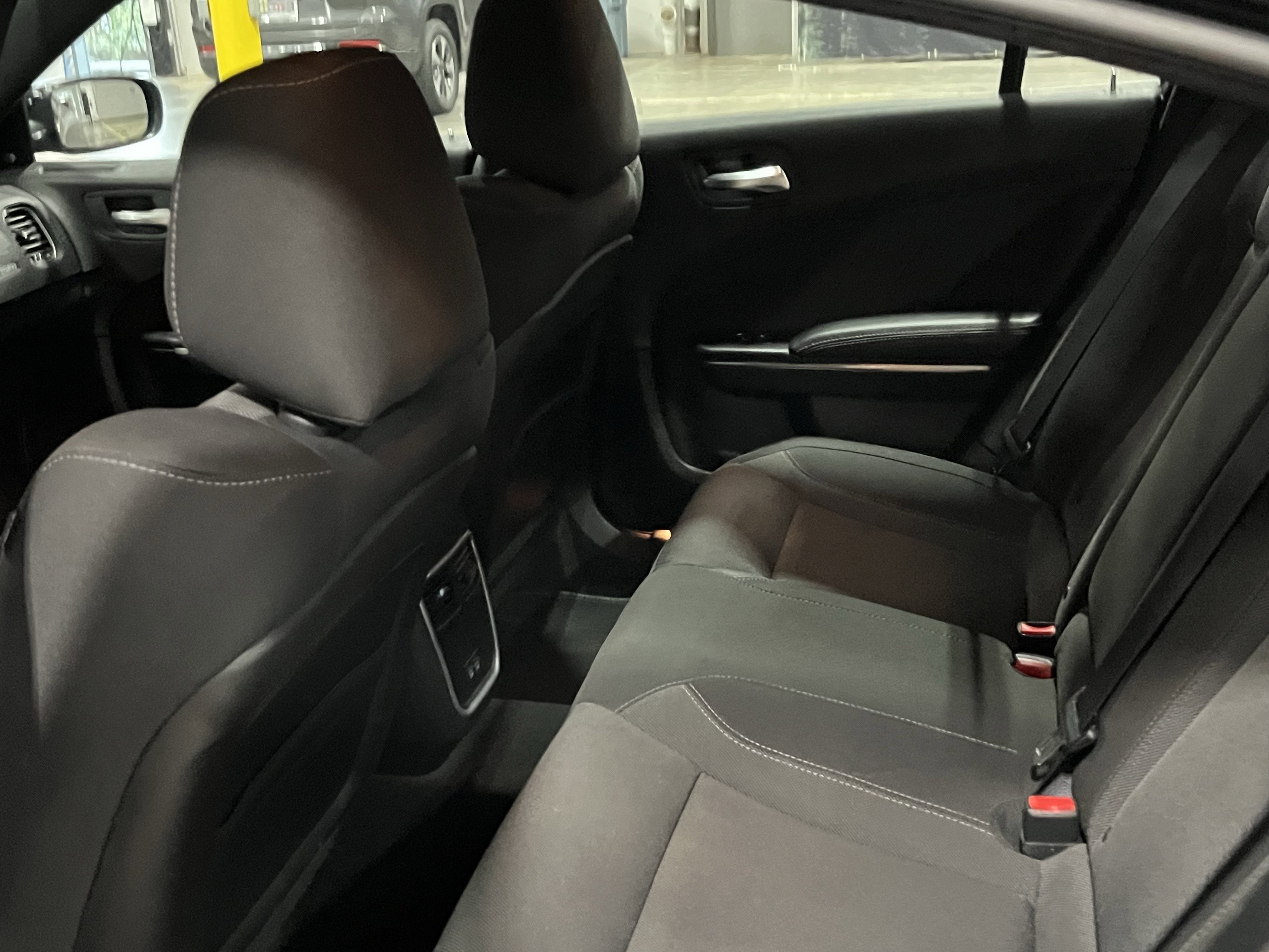 2017 Dodge Charger R/T