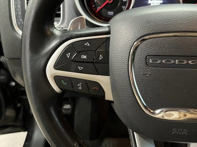 2017 Dodge Charger R/T