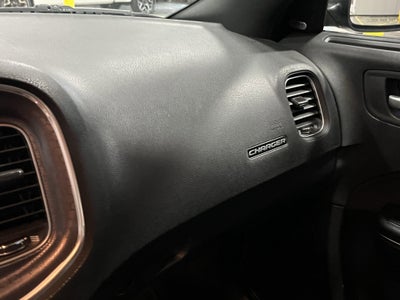 2017 Dodge Charger R/T