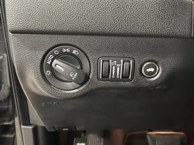 2017 Dodge Charger R/T