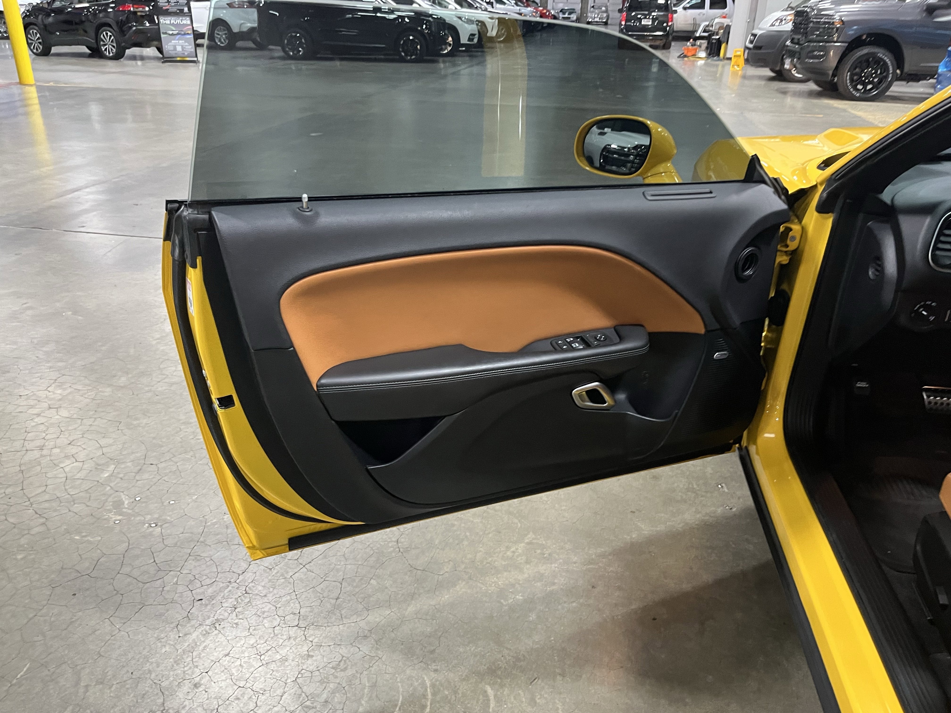 2018 Dodge Challenger R/T Scat Pack